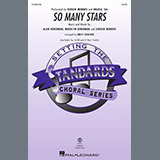 Sergio Mendes & Brasil '66 'So Many Stars (arr. Emily Crocker)' 3-Part Treble Choir