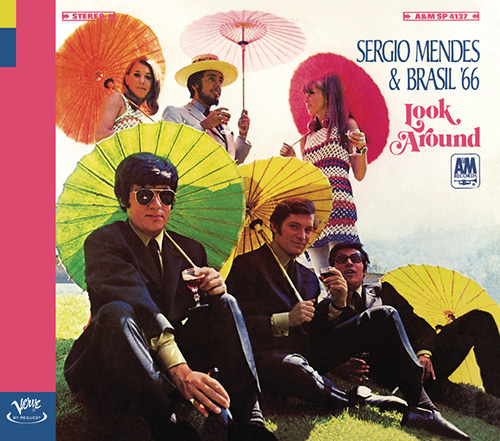Easily Download Sergio Mendes & Brasil '66 Printable PDF piano music notes, guitar tabs for  Tenor Sax Solo. Transpose or transcribe this score in no time - Learn how to play song progression.