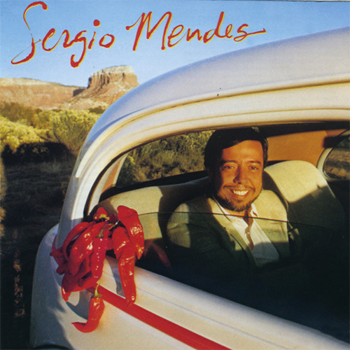 Easily Download Sergio Mendes Printable PDF piano music notes, guitar tabs for  Piano, Vocal & Guitar Chords (Right-Hand Melody). Transpose or transcribe this score in no time - Learn how to play song progression.