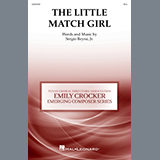Sergio Reyna, Jr. 'The Little Match Girl' SSA Choir