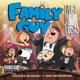 Seth MacFarlane 'Theme From Family Guy' Big Note Piano