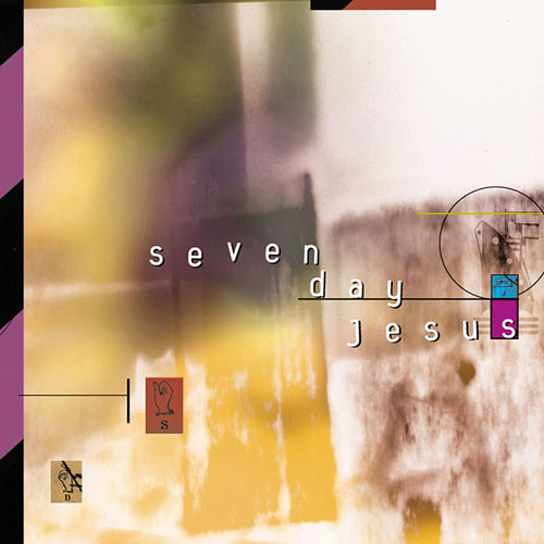 Easily Download Seven Day Jesus Printable PDF piano music notes, guitar tabs for  Piano, Vocal & Guitar Chords (Right-Hand Melody). Transpose or transcribe this score in no time - Learn how to play song progression.
