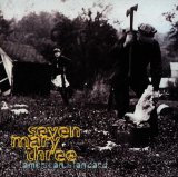 Seven Mary Three 'Cumbersome' Piano, Vocal & Guitar Chords (Right-Hand Melody)