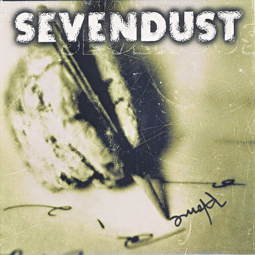 Easily Download Sevendust Printable PDF piano music notes, guitar tabs for  Guitar Tab. Transpose or transcribe this score in no time - Learn how to play song progression.