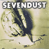 Sevendust 'Break The Walls Down' Guitar Tab