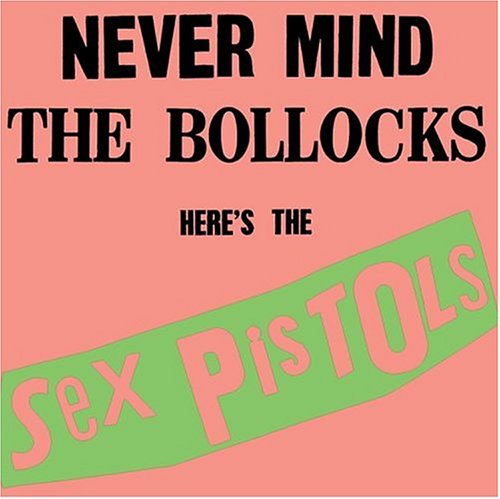 Easily Download Sex Pistols Printable PDF piano music notes, guitar tabs for  Piano, Vocal & Guitar Chords (Right-Hand Melody). Transpose or transcribe this score in no time - Learn how to play song progression.