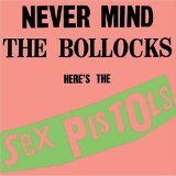 The Sex Pistols 'Anarchy In The UK' Guitar Chords/Lyrics