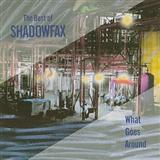 Shadowfax 'Angel's Flight' Piano Solo