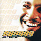 Shaggy 'Angel' Piano, Vocal & Guitar Chords