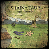 Shaina Taub 'Make A Mess' Piano & Vocal