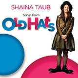 Shaina Taub 'Might As Well' Piano & Vocal