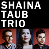 Shaina Taub 'Sandbox' Piano & Vocal