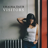 Shaina Taub 'We Don't Live There Anymore' Piano & Vocal