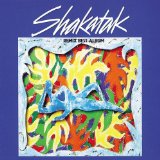 Shakatak 'Mr Manic And Sister Cool' Piano, Vocal & Guitar Chords