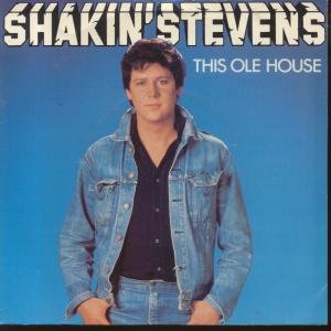 Easily Download Shakin' Stevens Printable PDF piano music notes, guitar tabs for  Guitar Chords/Lyrics. Transpose or transcribe this score in no time - Learn how to play song progression.