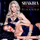 Shakira feat. Rihanna 'Can't Remember To Forget You' Piano, Vocal & Guitar Chords