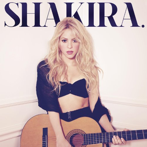 Easily Download Shakira Printable PDF piano music notes, guitar tabs for  Piano, Vocal & Guitar Chords (Right-Hand Melody). Transpose or transcribe this score in no time - Learn how to play song progression.