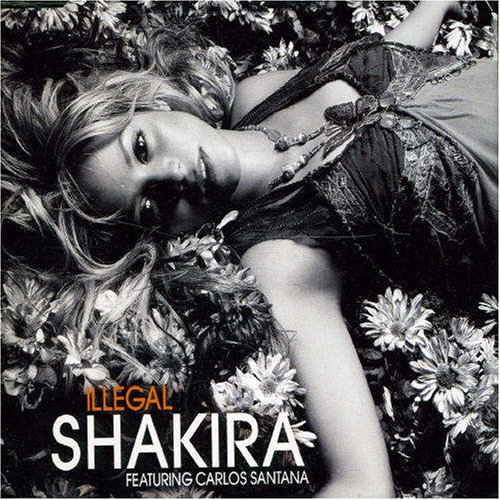 Easily Download Shakira Printable PDF piano music notes, guitar tabs for  Piano, Vocal & Guitar Chords (Right-Hand Melody). Transpose or transcribe this score in no time - Learn how to play song progression.