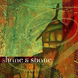 Shane & Shane 'Breath Of God' Piano, Vocal & Guitar Chords (Right-Hand Melody)