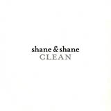 Shane & Shane 'Saved By Grace' Piano, Vocal & Guitar Chords (Right-Hand Melody)