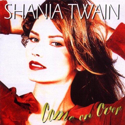 Easily Download Shania Twain Printable PDF piano music notes, guitar tabs for  Piano, Vocal & Guitar Chords. Transpose or transcribe this score in no time - Learn how to play song progression.