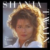 Shania Twain 'Raining On Our Love' Piano, Vocal & Guitar Chords