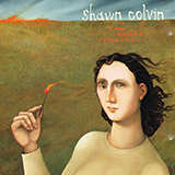 Shawn Colvin 'New Thing Now' Piano, Vocal & Guitar Chords (Right-Hand Melody)
