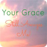 Shawn Craig 'Your Grace Still Amazes Me' Solo Guitar