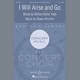 Shawn Kirchner 'I Will Arise And Go' SSA Choir