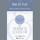 Shawn Kirchner 'Man Of Truth' TBB Choir