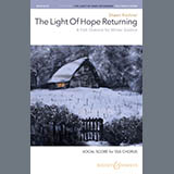 Shawn Kirchner 'The Light Of Hope Returning' SSA Choir