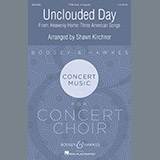 Shawn Kirchner 'Unclouded Day (from Heavenly Home: Three American Songs)' TTBB Choir