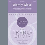 Shawn Kirchner 'Weevily Wheat' 2-Part Choir