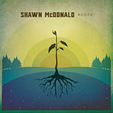 Shawn McDonald 'Captivated' Piano, Vocal & Guitar Chords (Right-Hand Melody)