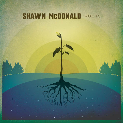 Easily Download Shawn McDonald Printable PDF piano music notes, guitar tabs for  Piano, Vocal & Guitar Chords (Right-Hand Melody). Transpose or transcribe this score in no time - Learn how to play song progression.