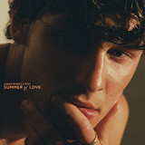 Shawn Mendes & Tainy 'Summer Of Love (feat. Tainy)' Piano, Vocal & Guitar Chords (Right-Hand Melody)