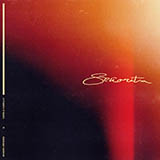 Shawn Mendes and Camila Cabello 'Señorita' Big Note Piano