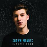 Shawn Mendes 'Stitches' Easy Piano