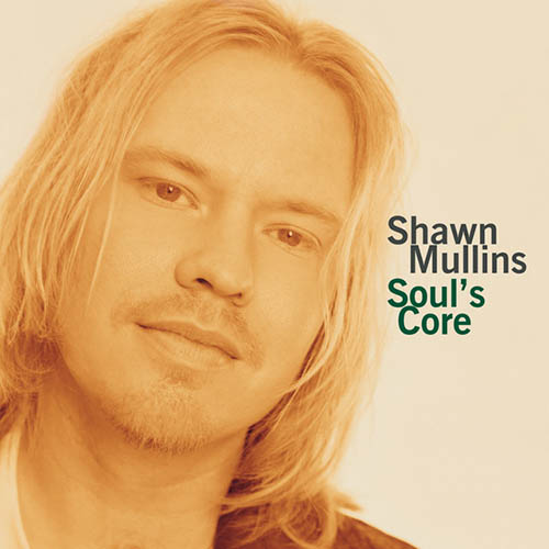 Easily Download Shawn Mullins Printable PDF piano music notes, guitar tabs for  Piano, Vocal & Guitar Chords (Right-Hand Melody). Transpose or transcribe this score in no time - Learn how to play song progression.