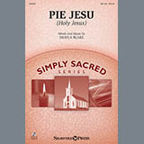 Shayla Blake 'Pie Jesu (Holy Jesus)' SAB Choir