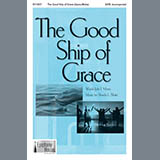 Shayla L. Blake 'The Good Ship Of Grace' SATB Choir