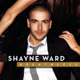 Shayne Ward 'No U Hang Up' Piano, Vocal & Guitar Chords