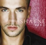 Shayne Ward 'Something Worth Living For' Piano, Vocal & Guitar Chords