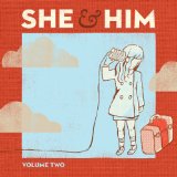 She & Him 'Brand New Shoes' Piano, Vocal & Guitar Chords (Right-Hand Melody)