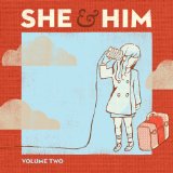 She & Him 'Gonna Get Along Without Ya Now' Piano, Vocal & Guitar Chords (Right-Hand Melody)