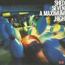 Shed Seven 'Magic Streets' Piano, Vocal & Guitar Chords