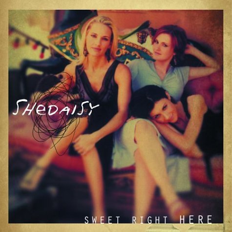 Easily Download SHeDAISY Printable PDF piano music notes, guitar tabs for Piano, Vocal & Guitar Chords (Right-Hand Melody). Transpose or transcribe this score in no time - Learn how to play song progression.