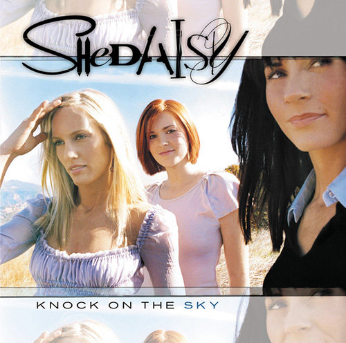 Easily Download SHeDAISY Printable PDF piano music notes, guitar tabs for  Piano, Vocal & Guitar Chords (Right-Hand Melody). Transpose or transcribe this score in no time - Learn how to play song progression.