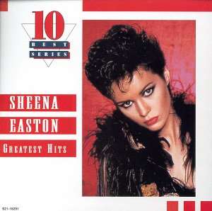 Easily Download Sheena Easton Printable PDF piano music notes, guitar tabs for  Real Book – Melody, Lyrics & Chords. Transpose or transcribe this score in no time - Learn how to play song progression.