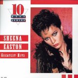 Sheena Easton 'Morning Train (Nine To Five)' Piano, Vocal & Guitar Chords (Right-Hand Melody)